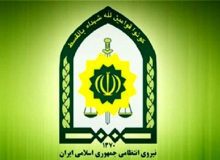 تعقیب و گریز قاچاقچیان منجر به مصدومیت ۲ عابر در کرج شد