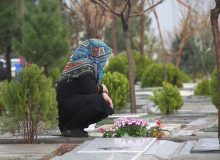 بهشت سکینه(س) آماده میزبانی از زائران اهل قبور