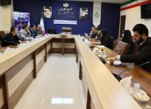 طرح ستاد شهید درقرارگاه جهادی آموزش و پرورش البرز به اجرا درمی آید