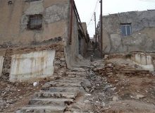 ۶۰۰ پروژه زیر ساختی برای بافت های فرسوده البرز تصویب شد