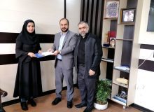 مهارت بافت کهنه گلیم البرز ثبت ملی شد