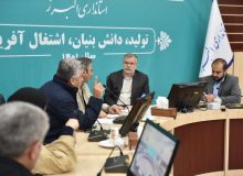 در راستای حل مشکلات مردم هر فرصتی غنیمت است