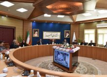 ۱۶ طرح با حضور معاون اول رییس جمهور و وزیر کار، تعاون و رفاه اجتماعی در البرز افتتاح شد