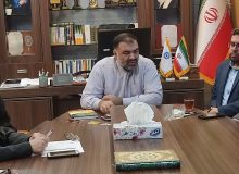 کسب و کارهای کوچک در کتابخانه های عمومی البرز حمایت می شوند