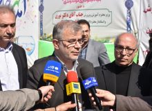 تفاهم نامه ساخت ۷۰ مدرسه به همت خیرین در البرز امضا شد