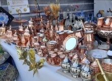 کاخ مروارید البرز میزبان جشنواره نوروزگاه