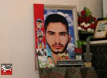 شهید عجمیان، شهید شاخص سال ۱۴۰۲ سپاه استان البرز شد