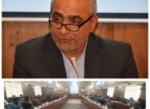 شهرستان ساوجبلاغ رتبه اول ایجاد اشتغال در استان البرز را کسب کرد