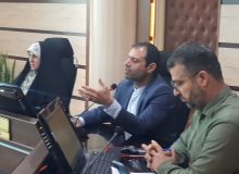 حمایت از پرسنل کارآمد بعنوان سرمایه انسانی مدیریت شهری ، امری ضروری است