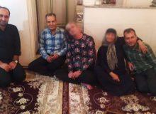اخذ رضایت از اولیای دم پس از ۲۳ سال