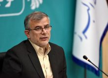 پیام استاندار البرز به‌ مناسبت روز جمهوری اسلامی ایران
