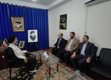 تحقق شعار سال سرلوحه اقدامات مدیران دستگاههای اجرایی در استان قرار گیرد