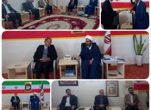 ماموریت کلیدی مدیران استان بر تحقق شعار محوری