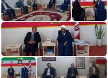 امسال با توجه به شعار سال و منویات رهبری عزیز  باید اقدامات اساسی انجام داده شود