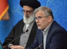 محور اقدامات مدیران استان، تلاش برای تحقق شعار سال باشد