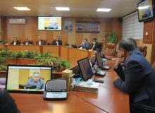 لزوم استمرار همکاری و انسجام بیشتر شورای اسلامی شهر و شهرداری محمدشهر در سال ۱۴۰۲
