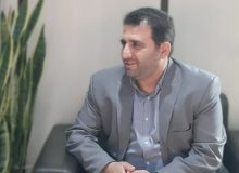 رئیس اداره پست شهرستان اشتهارد منصوب شد
