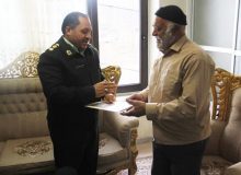 شهداء نماد قدرت و عظمت نظام اسلامی ایران هستند