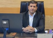 سرپرست گمرک استان البرز منصوب شد
