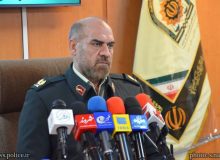 کشف ماینر قاچاق میلیاردی در البرز