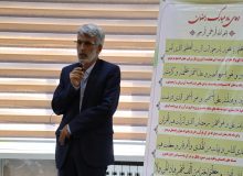 تقدیر از زحمات آقای نوری را وظیفه خود می دانم
