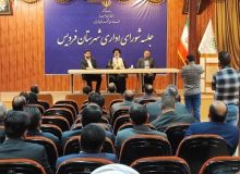 مسؤولان شهرستانی برای تحقق شعار سال برنامه داشته باشند