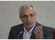 امضای تفاهم‌نامه و تبادل قرارداد واگذاری زمین برای  احداث بیمارستان در ساوجبلاغ