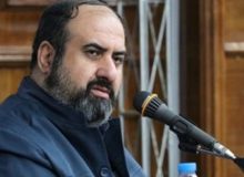 تحقق شعار سال با اعتماد به جوانان ممکن می‌شود