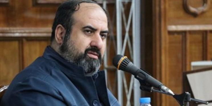 تحقق شعار سال با اعتماد به جوانان ممکن می‌شود
