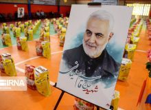 برگزاری ۲۶ مرحله رزمایش مواسات و همدلی در استان البرز