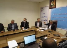 حجاب پایه های فرهنگ و تمدن اسلامی و ایرانی را مستحکم می کند