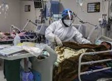 کرونا در البرز یک قربانی دیگر گرفت