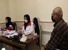 ۸۷۳مورد معاینه پیش‌ از اعزام زائران حج تمتع ۱۴۰۲ در البرز انجام شد