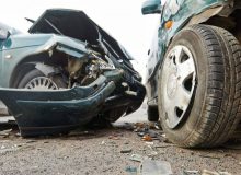 کاهش ۶۳ درصدی تصادفات درون شهری منجر به فوت درالبرز