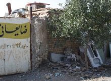 چهار واحد کارگاهی ضایعات در البرز پلمب شد
