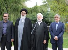 مشکلات زندان های البرز باید برطرف شود