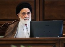 نقاط ضعف و قوت استان‌ها در حوزه قضایی مورد بررسی قرار می‌گیرد
