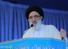 شب قدر را به‌غفلت نگذرانید