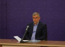 تسریع در انتقال زندان رجایی شهر مهمترین درخواست استاندار البرز از رئیس قوه قضائیه بود