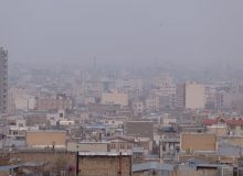 هشدار مدیریت بحران البرز