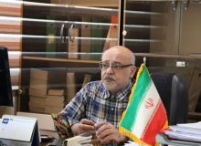 برگزاری جلسه هم اندیشی کارشناس مسئولان و کارشناسان حوزه مشارکت های مردمی مناطق البرز