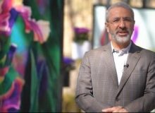 طنین نجوای آیات الهی در فضای رمضانی جشنواره لاله ها