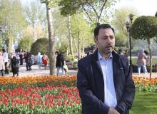 جشنواره لاله‌ها عامل حفظ و ارتقاء برندینگ فرهنگی کرج