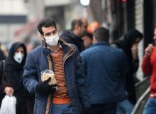زنگ خطر کرونا خاموش نشده است