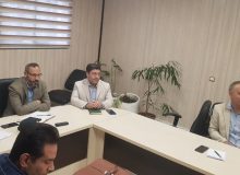 تأکید معاون هماهنگی امور عمرانی استانداری البرز بر واکسیناسیون دام‌های سبک