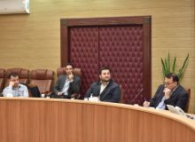 ماموریت ویژه استاندار البرز برای تشکیل تعاونی های مسکن و مصرف فرهنگیان