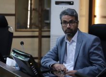 اعلام آمادگی مرکز پژوهش های شورای شهر در راستای پایش مالیات استان البرز