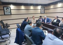 محرومیت زدایی و حرکت در مسیر توسعه متوازن در استان در دستور کار قرار گرفت