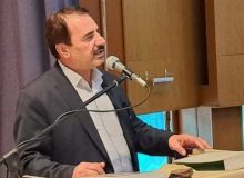 اجتماع بزرگ نوه شهیدی‌ها در استان البرز برگزار شد