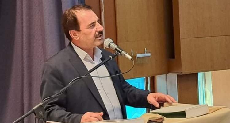 اجتماع بزرگ نوه شهیدی‌ها در استان البرز برگزار شد